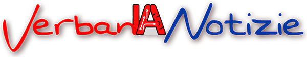 Notizie IA Logo